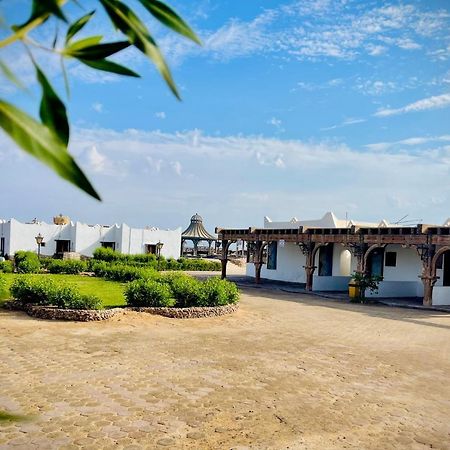 Black Prince Hotel Dahab Exterior photo