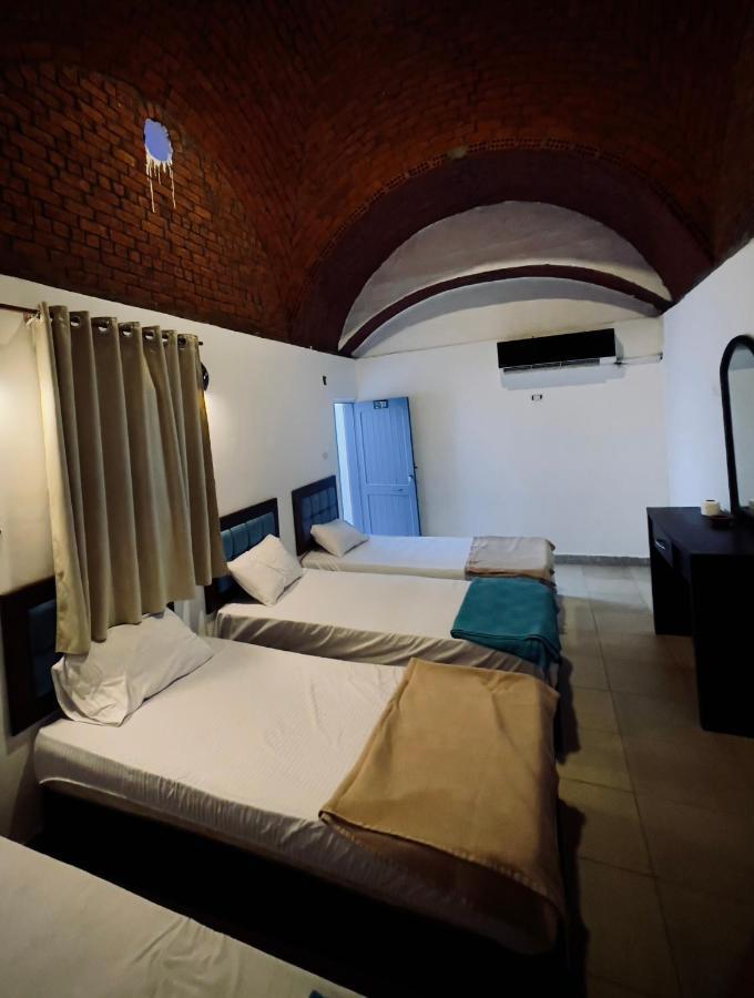 Black Prince Hotel Dahab Exterior photo