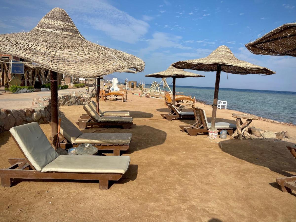 Black Prince Hotel Dahab Exterior photo