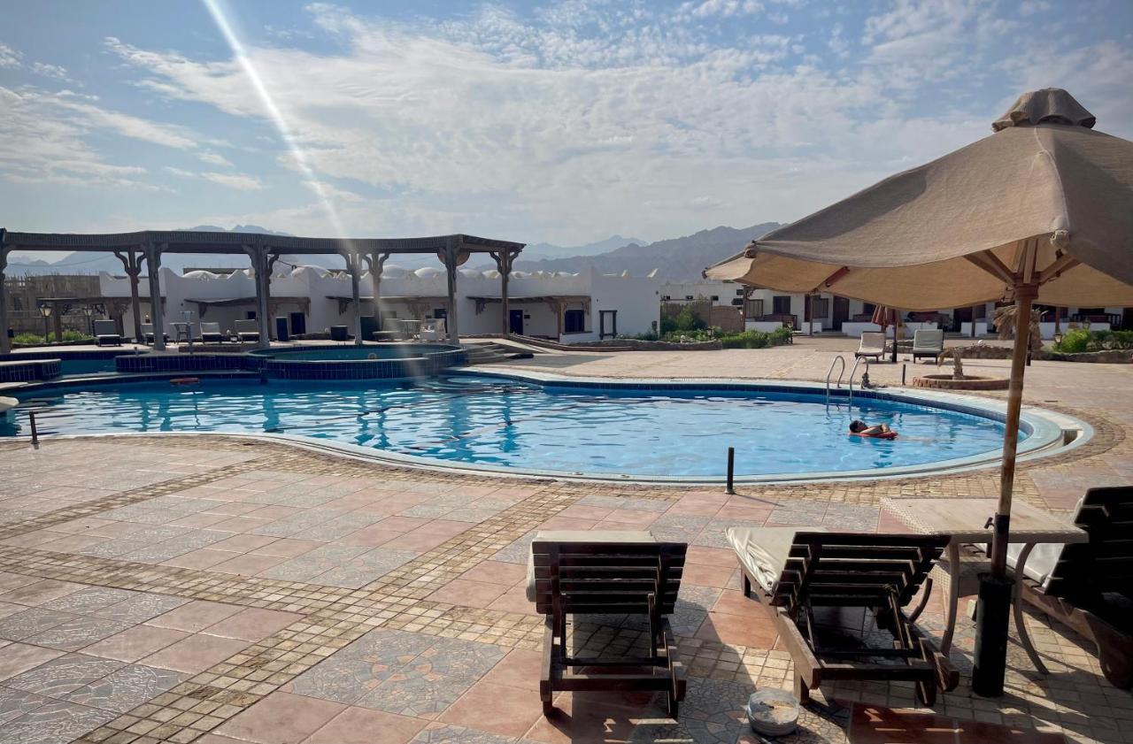 Black Prince Hotel Dahab Exterior photo